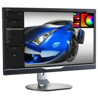 Монитор Philips 288P6LJEB/00 фото 1